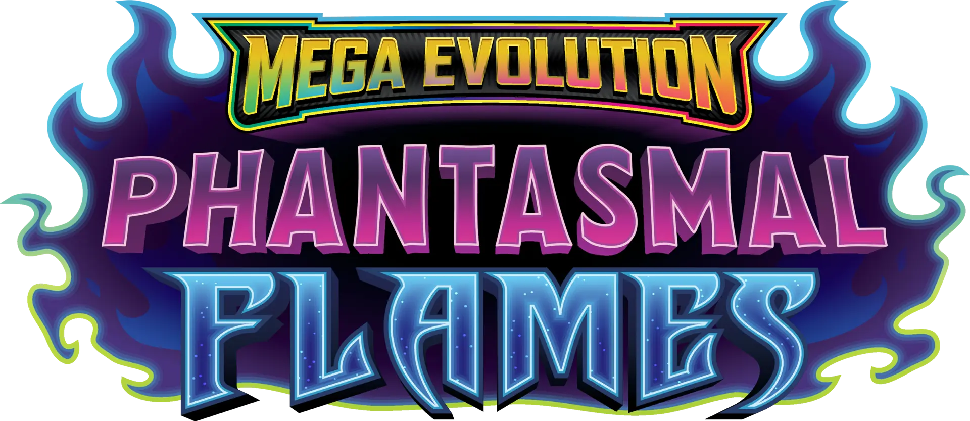 Phantasmal Flames