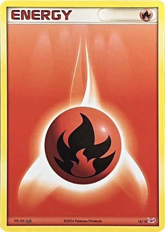Lightning Energy